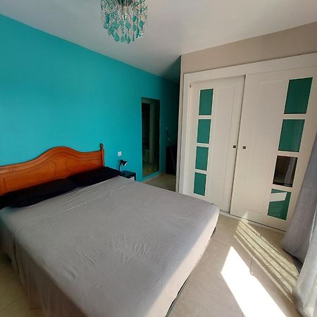 Fantasea House Salobrena Apartment Екстериор снимка