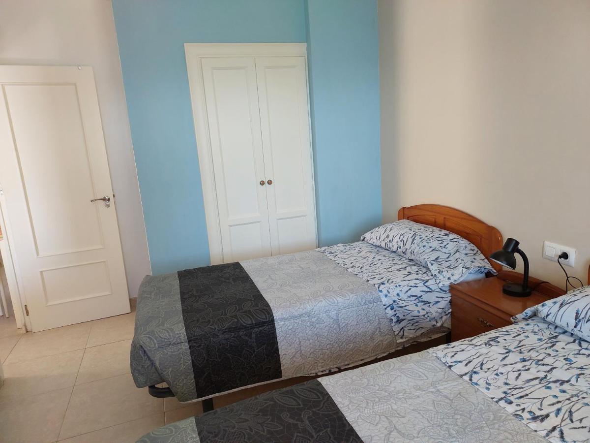 Fantasea House Salobrena Apartment Екстериор снимка