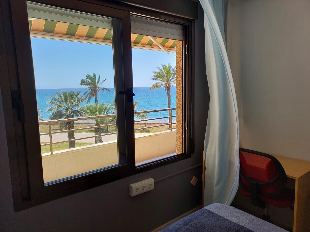 Fantasea House Salobrena Apartment Екстериор снимка