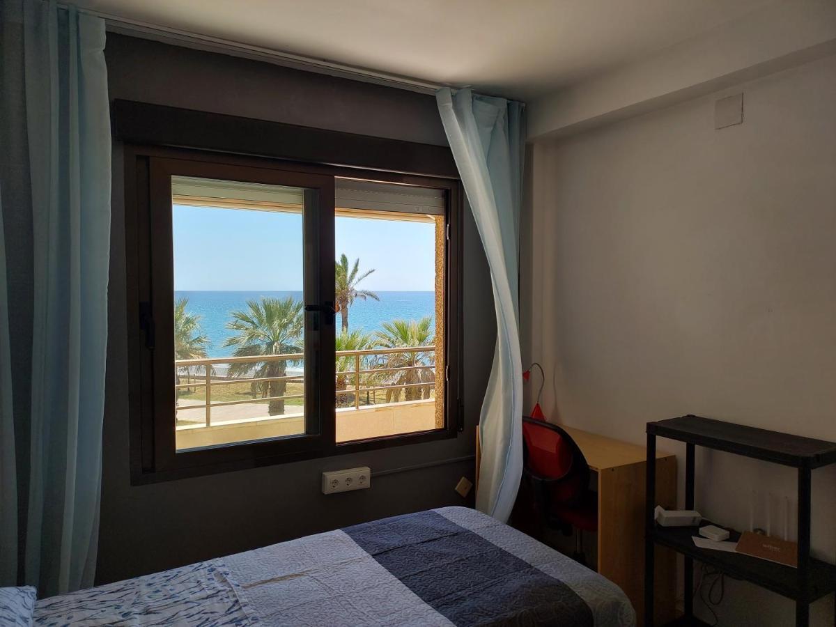 Fantasea House Salobrena Apartment Екстериор снимка