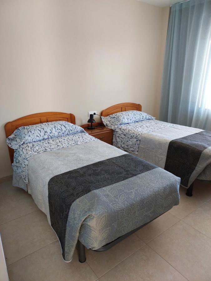 Fantasea House Salobrena Apartment Екстериор снимка