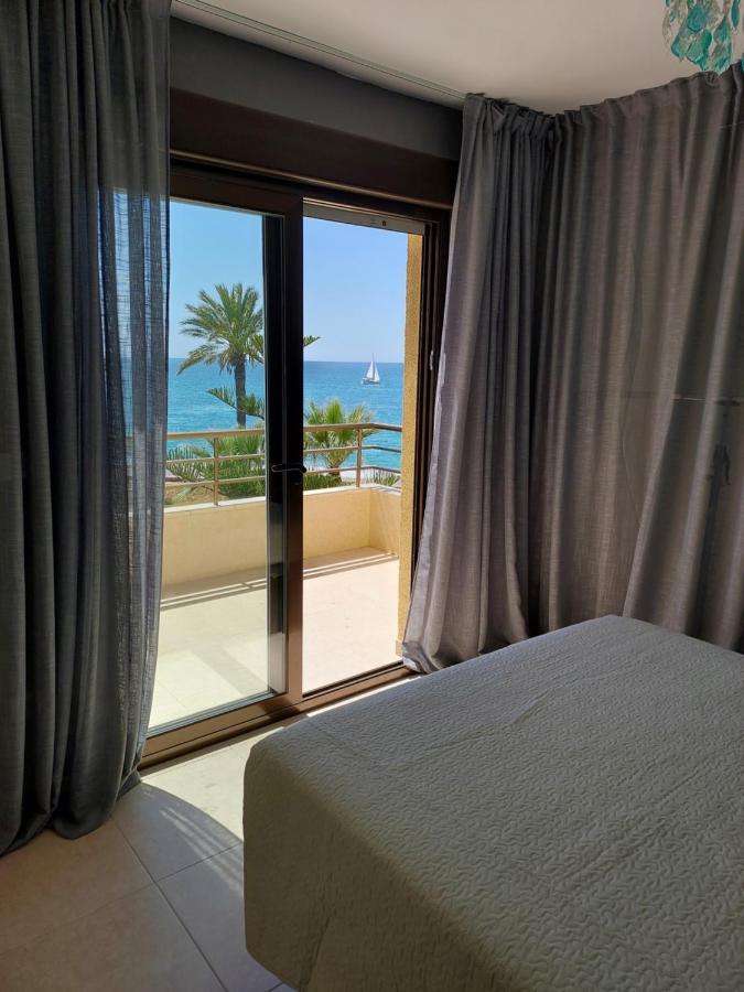 Fantasea House Salobrena Apartment Екстериор снимка