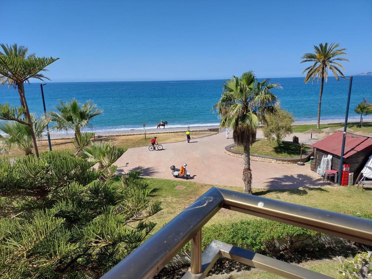 Fantasea House Salobrena Apartment Екстериор снимка