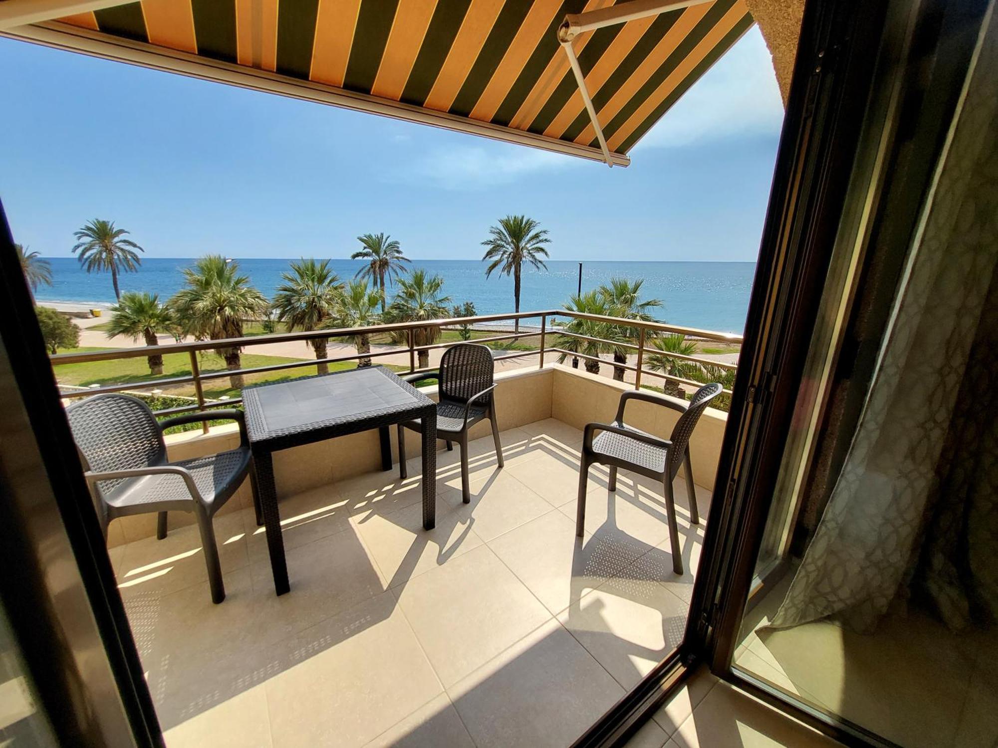 Fantasea House Salobrena Apartment Екстериор снимка