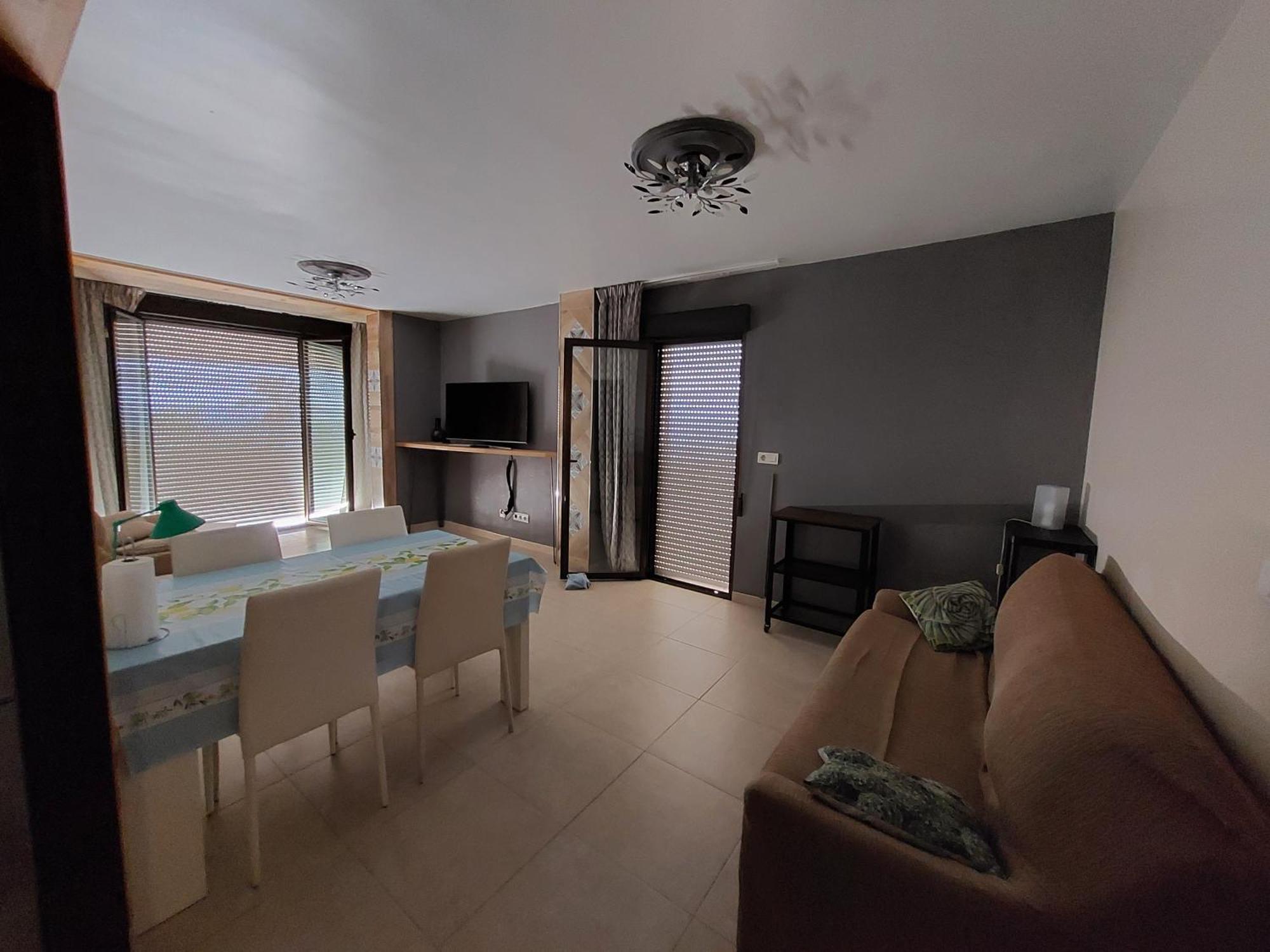Fantasea House Salobrena Apartment Екстериор снимка