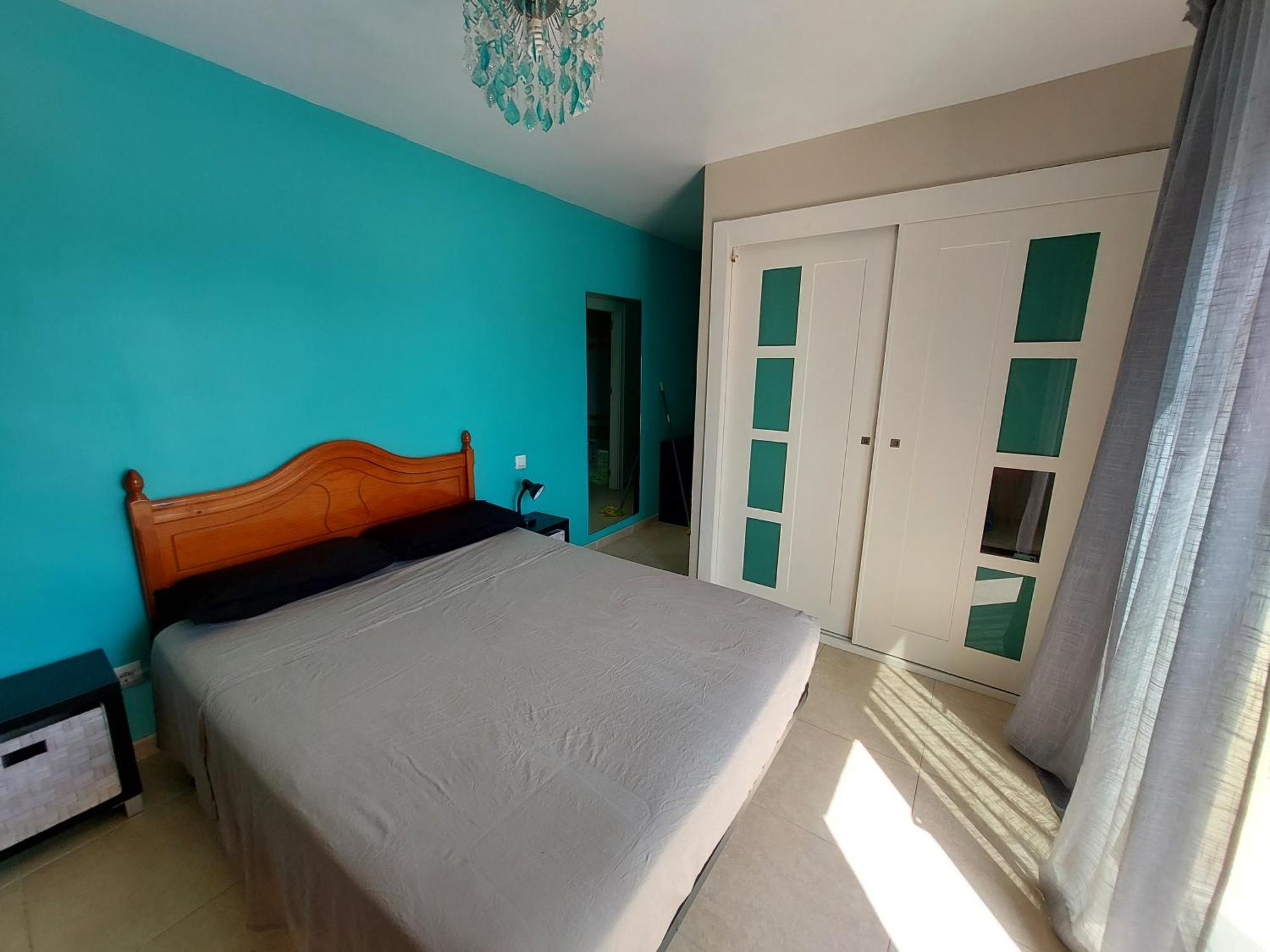 Fantasea House Salobrena Apartment Екстериор снимка