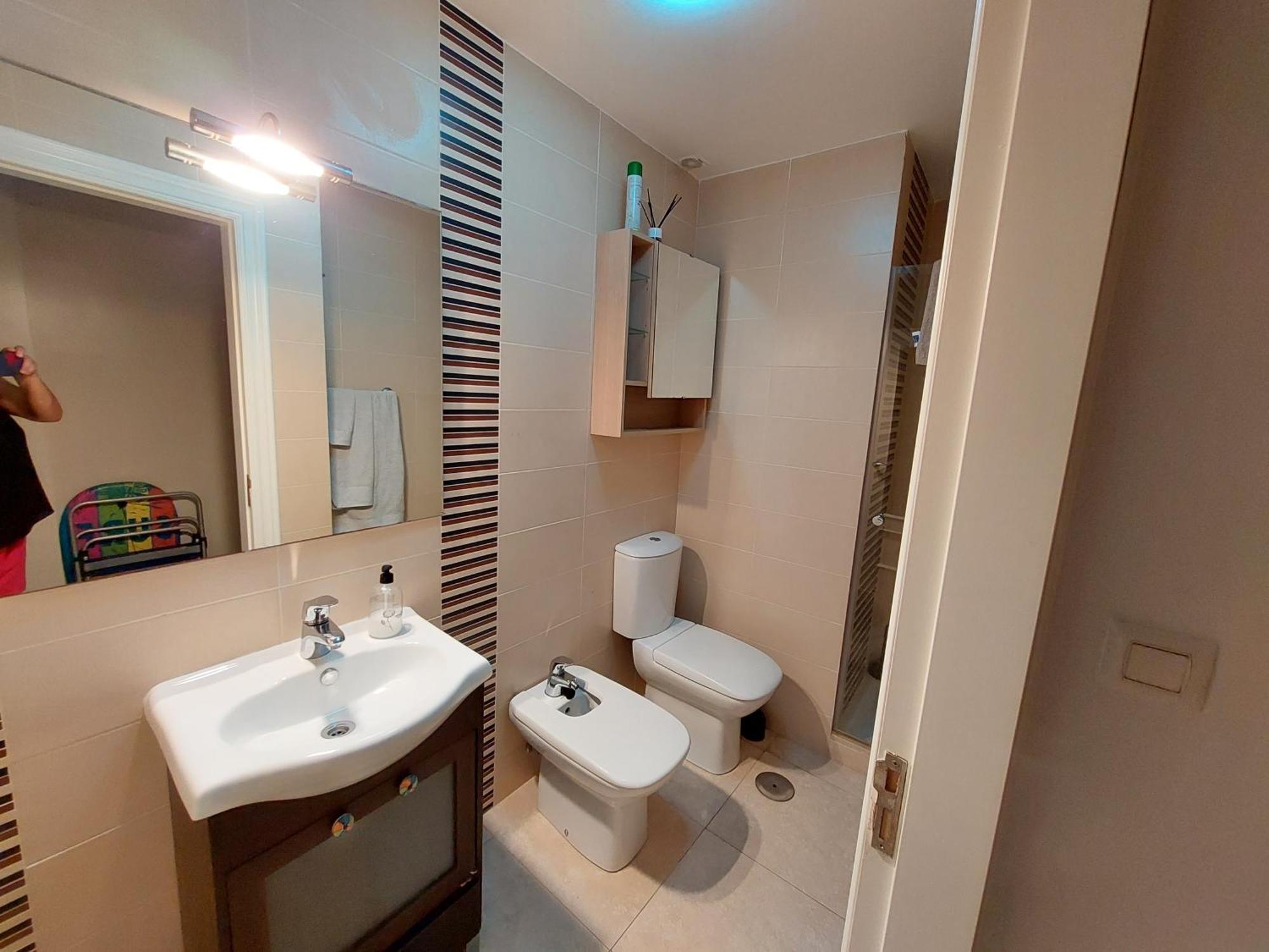 Fantasea House Salobrena Apartment Екстериор снимка